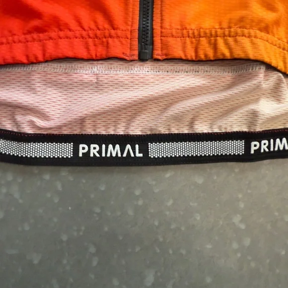 Primal Women's Cycling Jersey - Picture 7 of 11